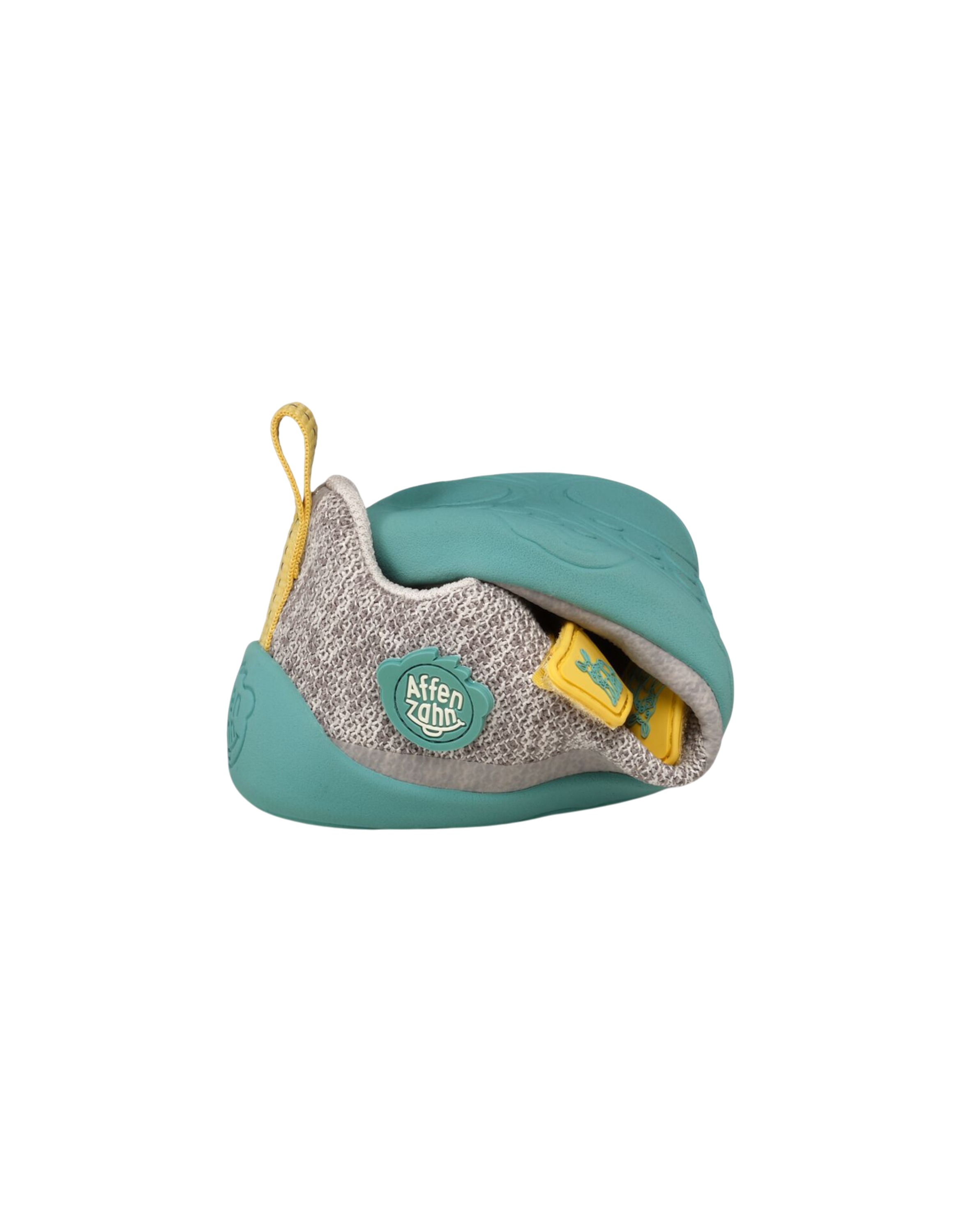Knit Happy Nashorn Bild 9