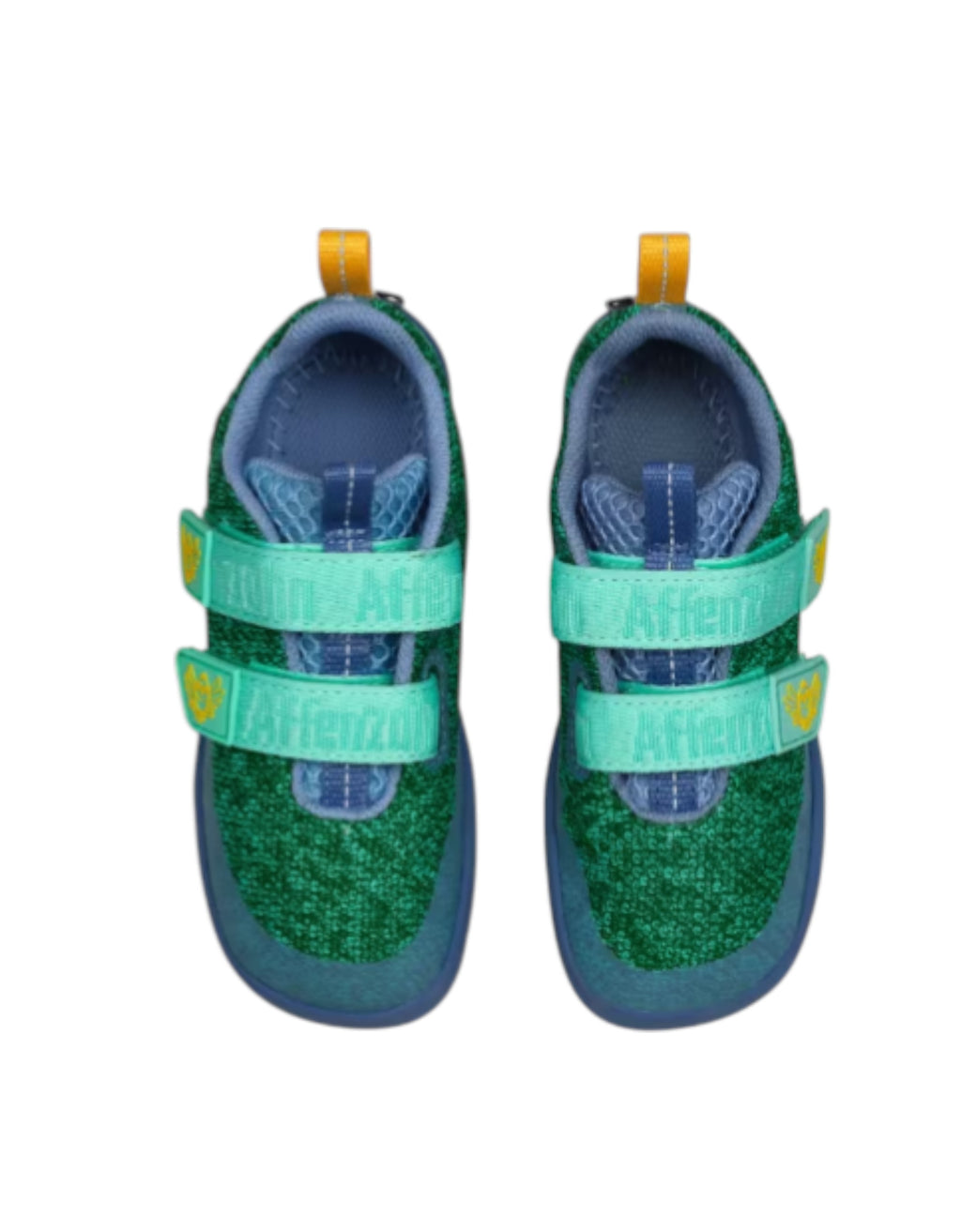 Knit Happy Paradiesvogel Bild 5