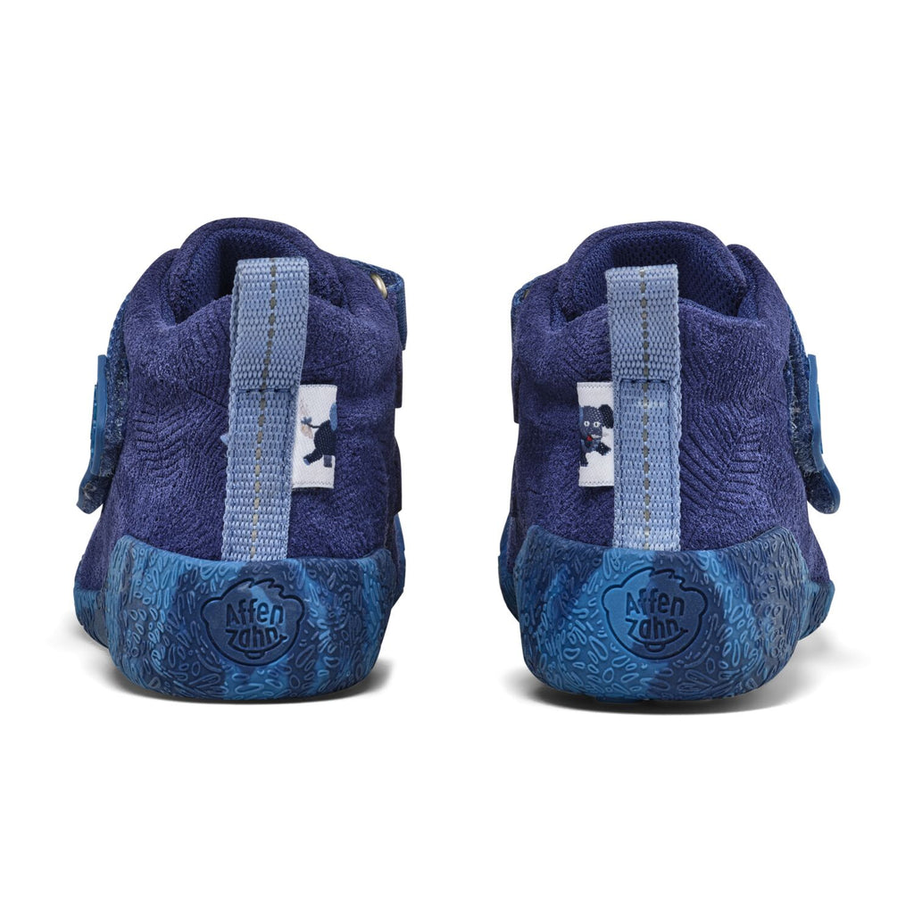 Leder Talkie Elefant Bild 10