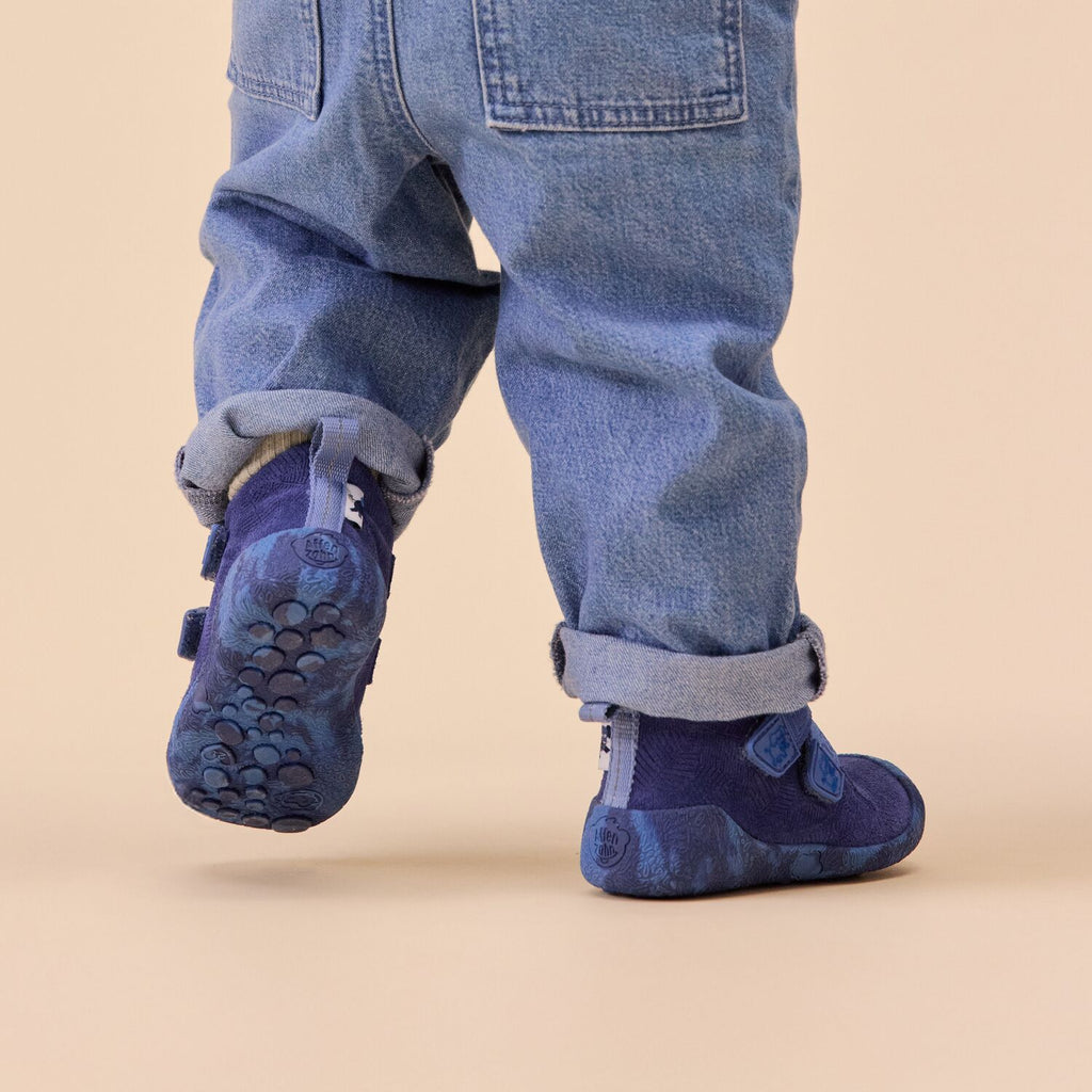 Leder Talkie Elefant Bild 3