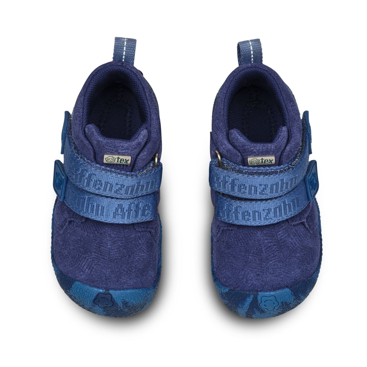 Leder Talkie Elefant Bild 4