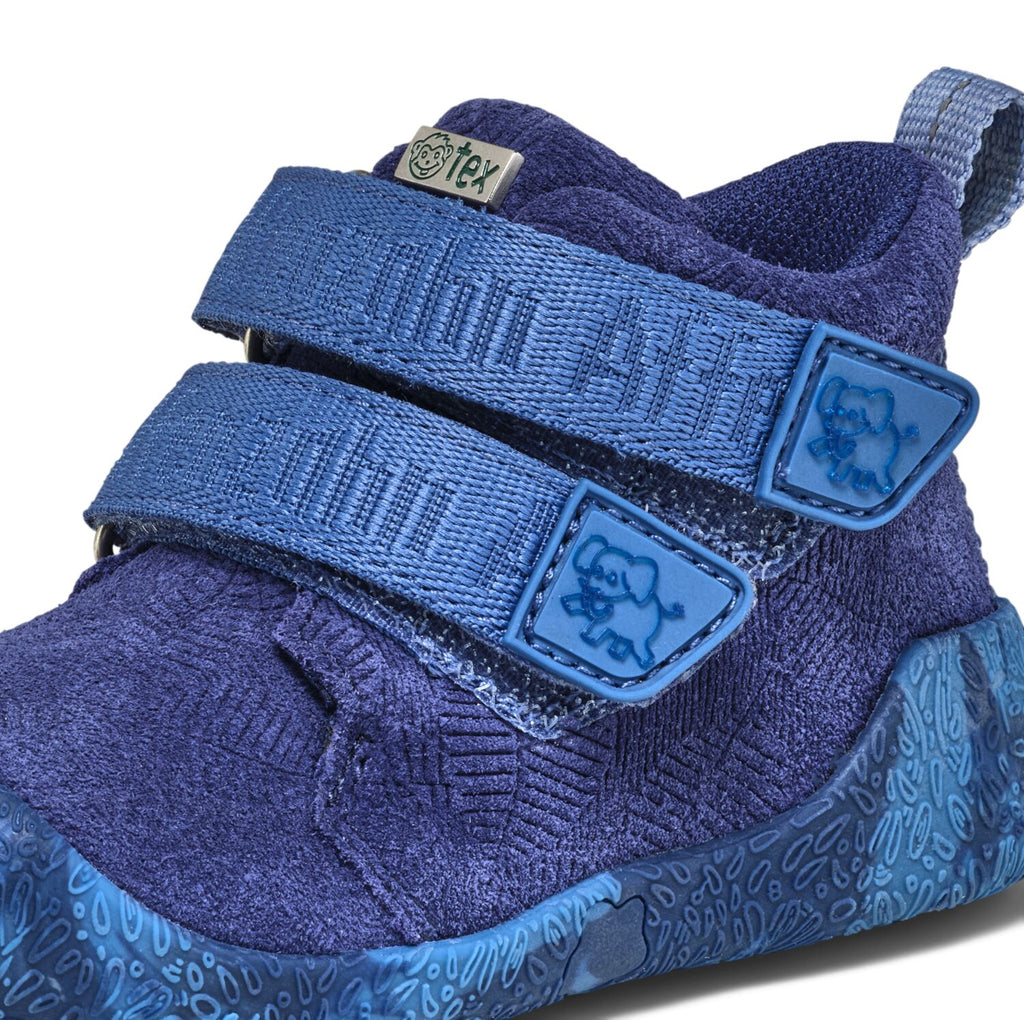 Leder Talkie Elefant Bild 8