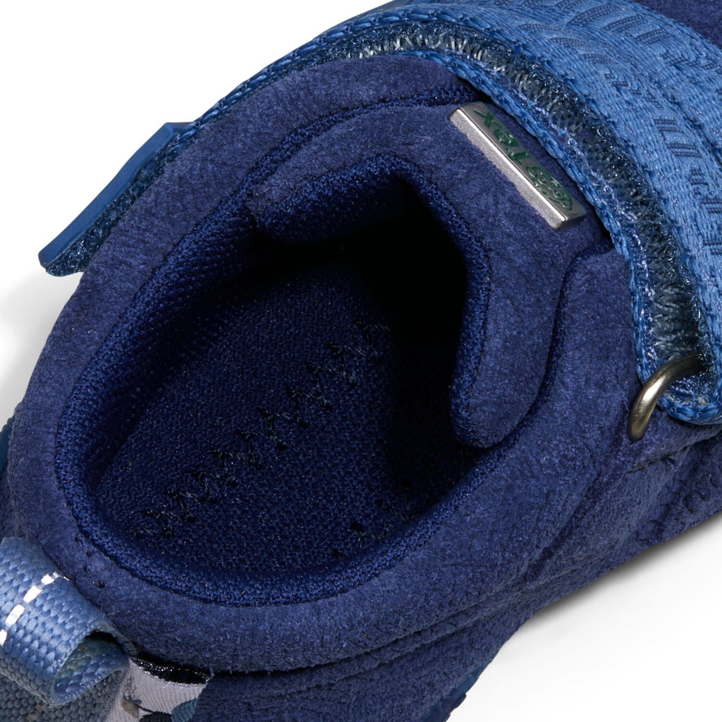 Leder Talkie Elefant Bild 9