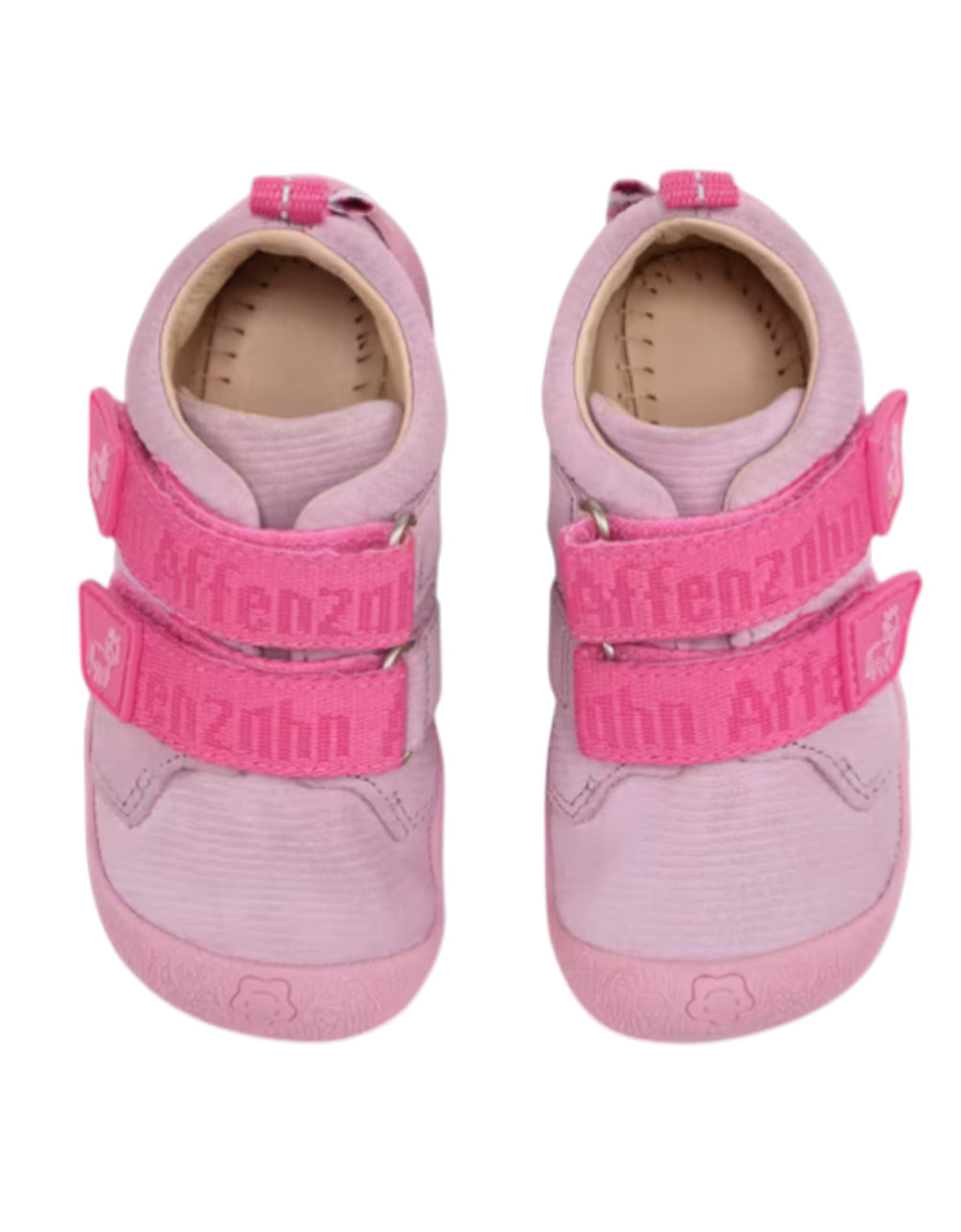 Leder Walkie Einhorn Bild 2