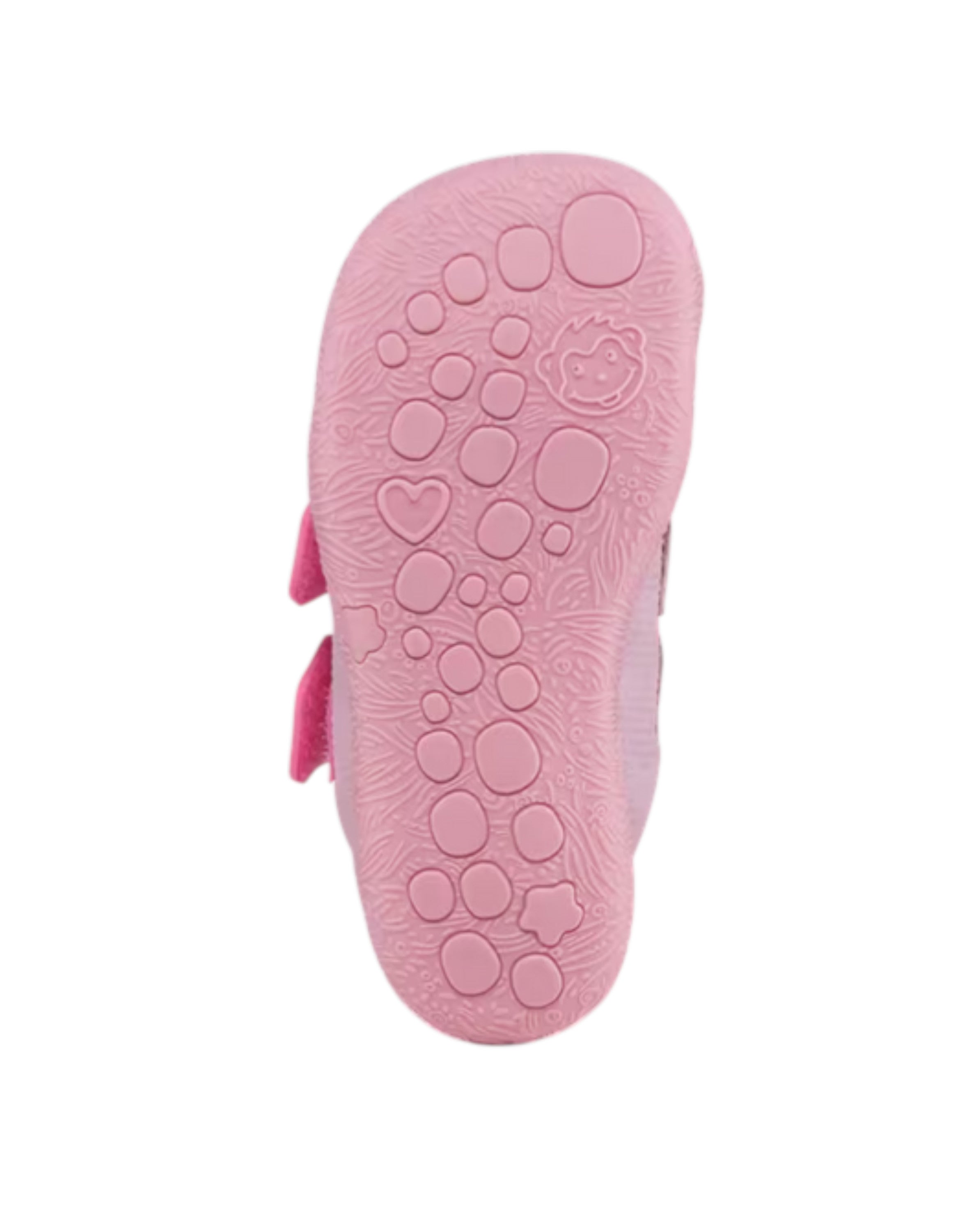 Leder Walkie Einhorn Bild 4