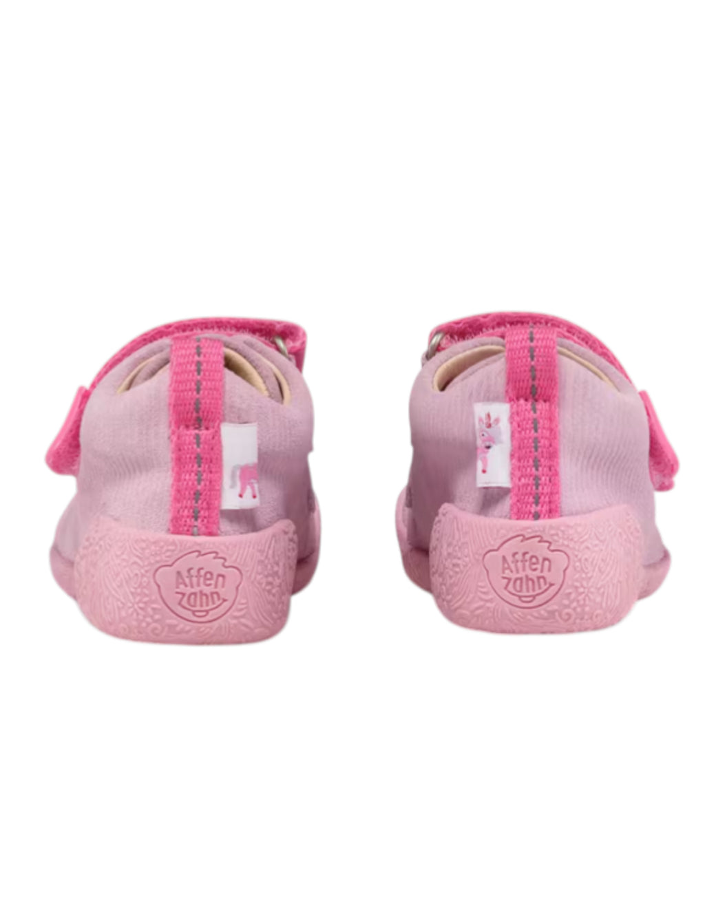 Leder Walkie Einhorn Bild 6