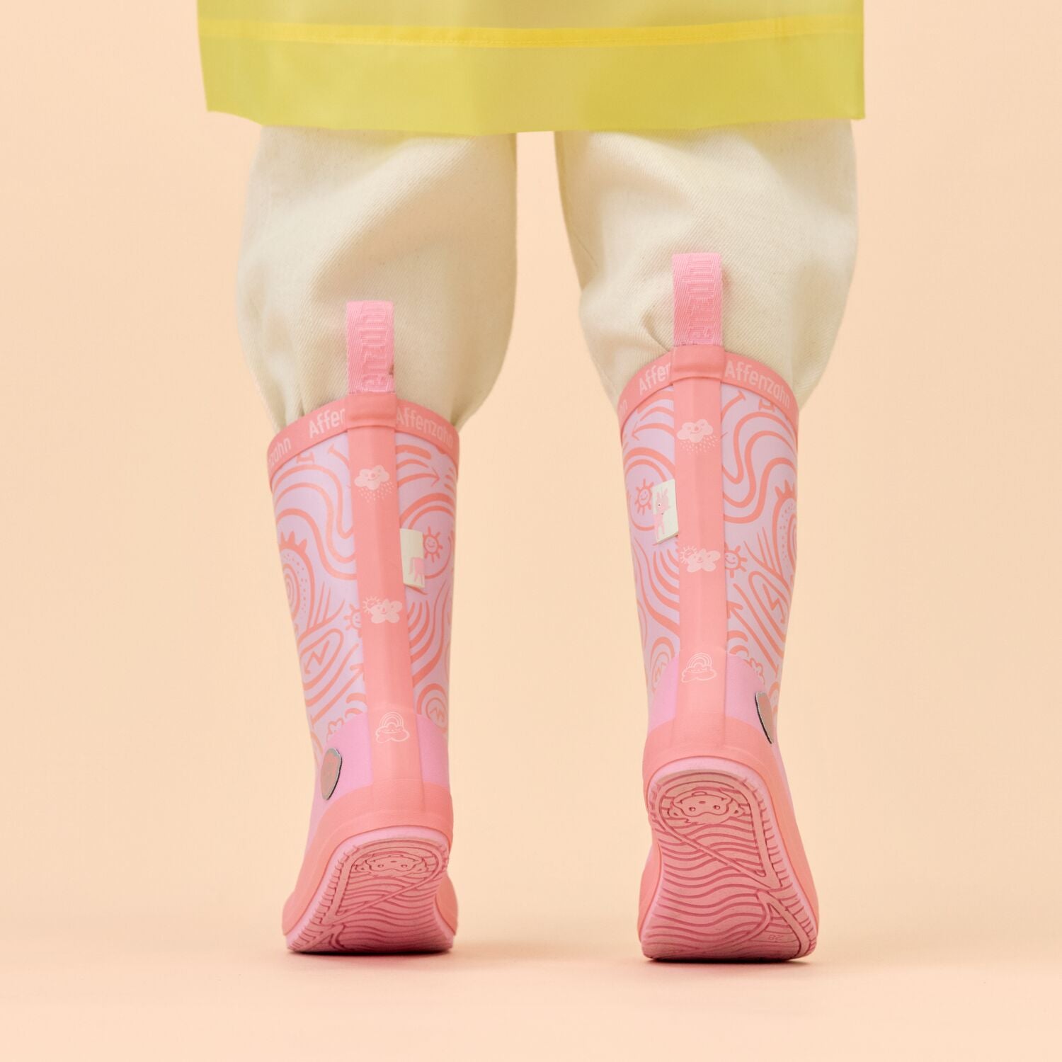 Plashy Einhorn Bild 2