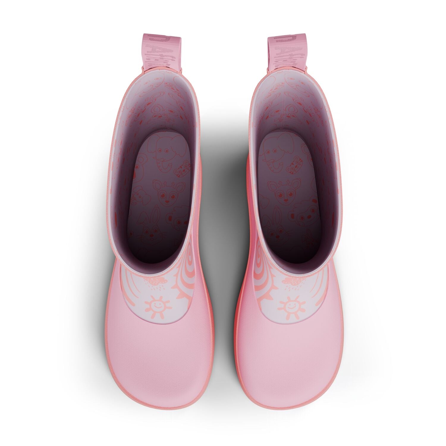 Plashy Einhorn Bild 4