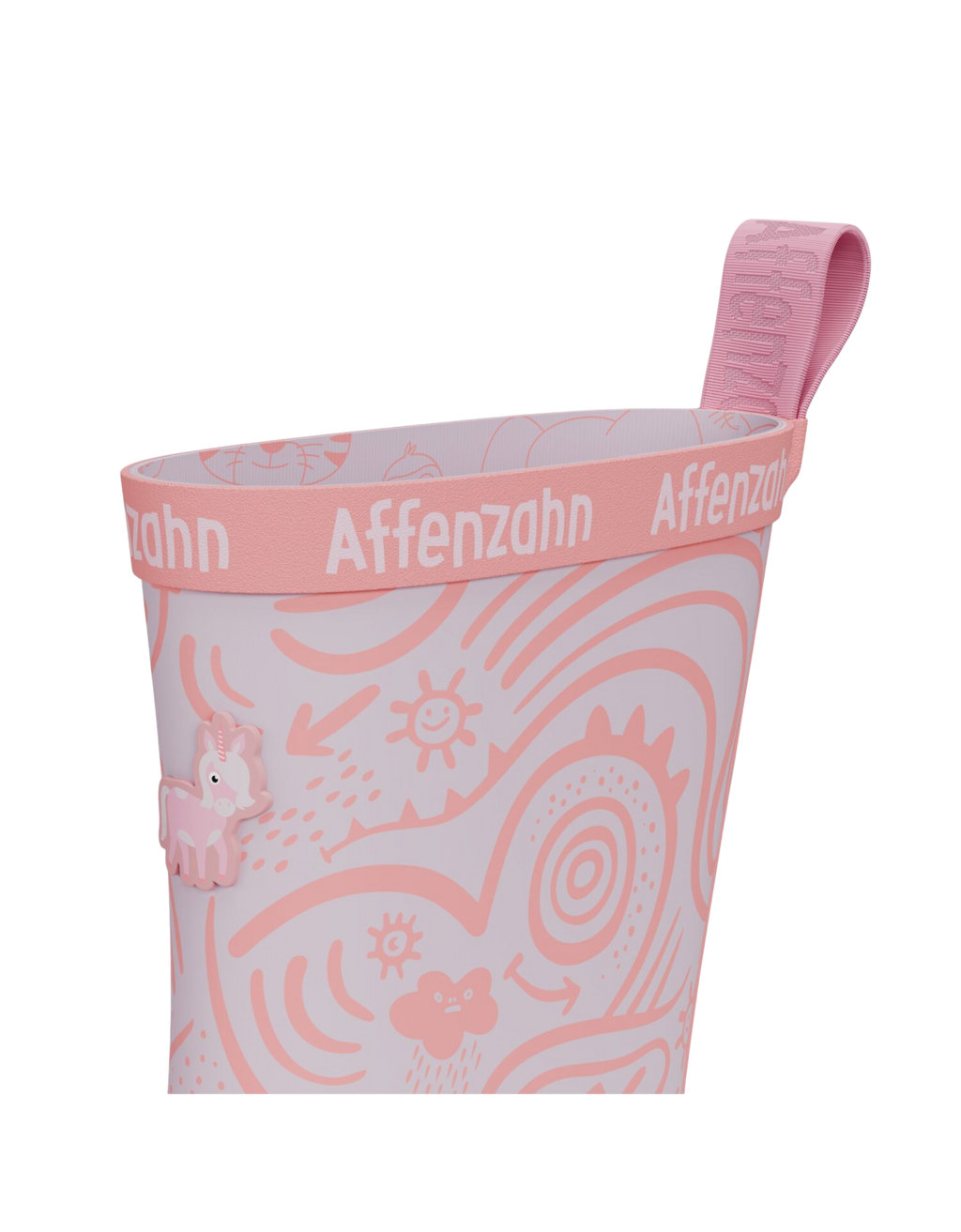 Plashy Einhorn Bild 8