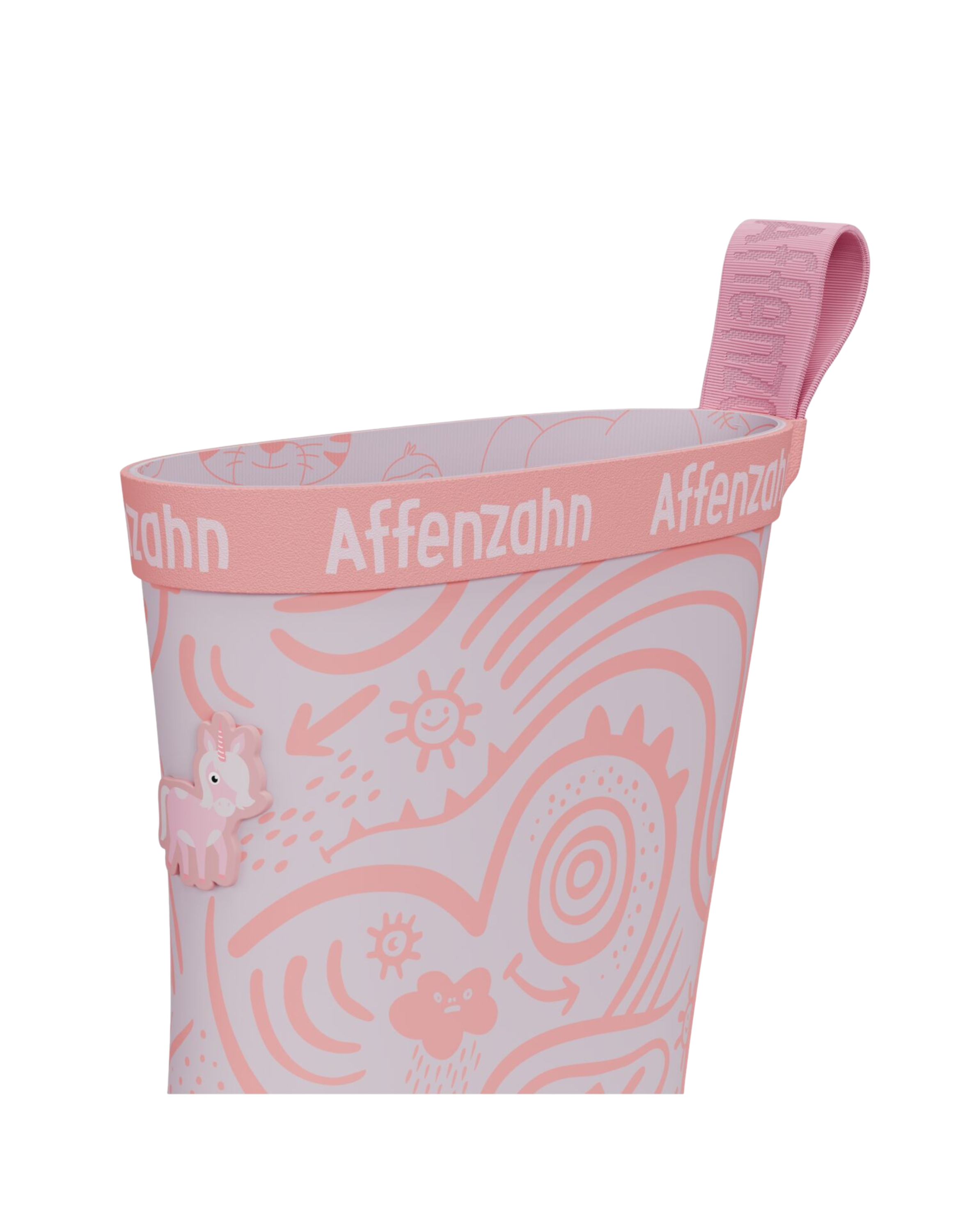 Plashy Einhorn Bild 8