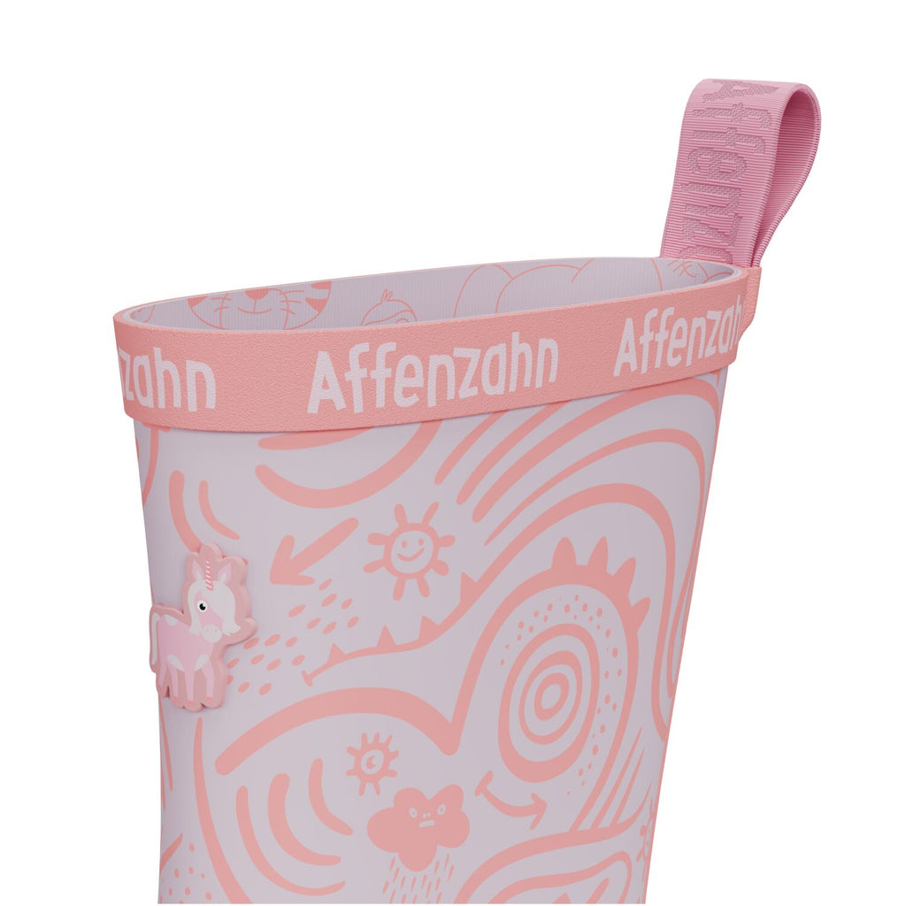 Plashy Einhorn Bild 9