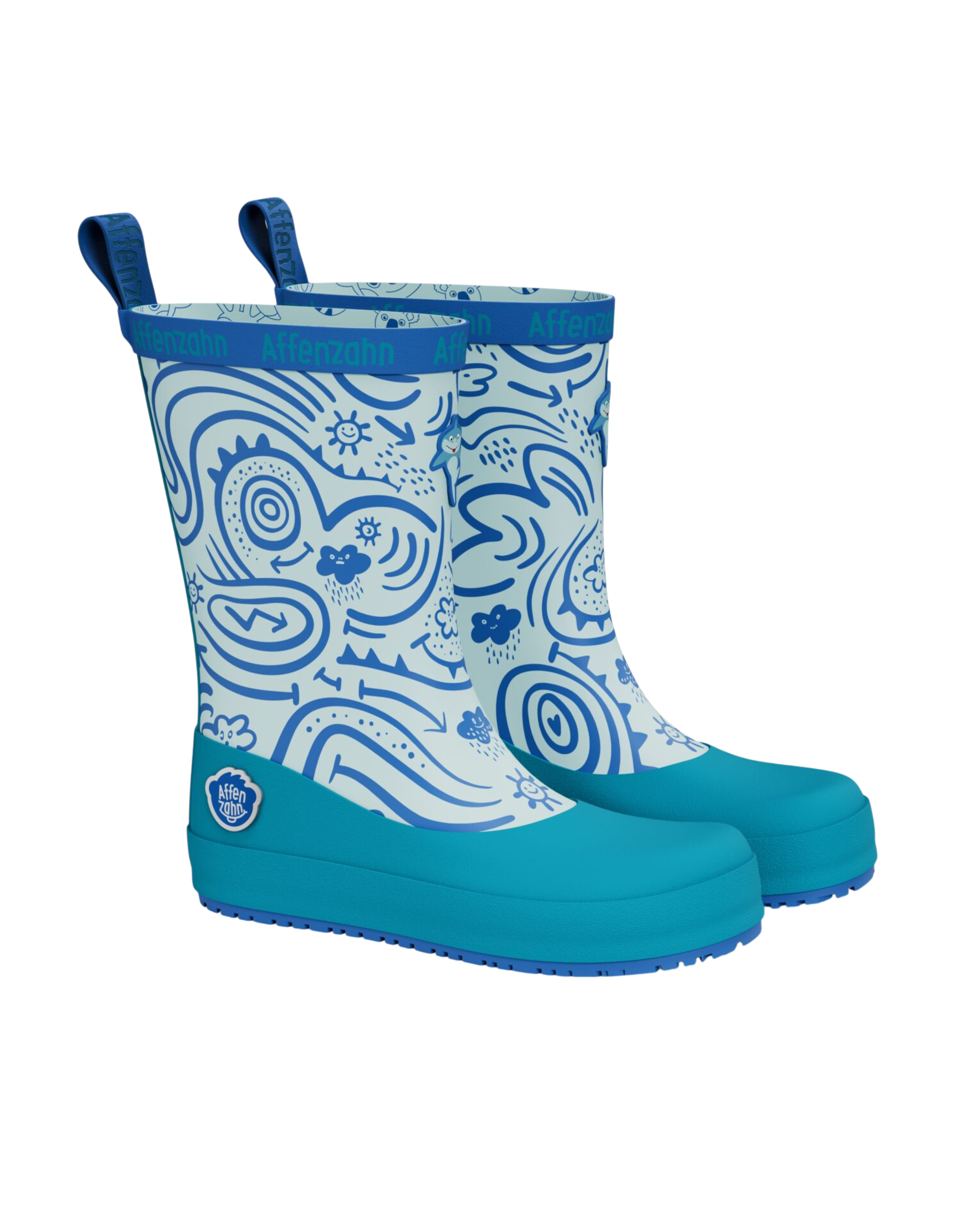 Plashy Hai Bild 1