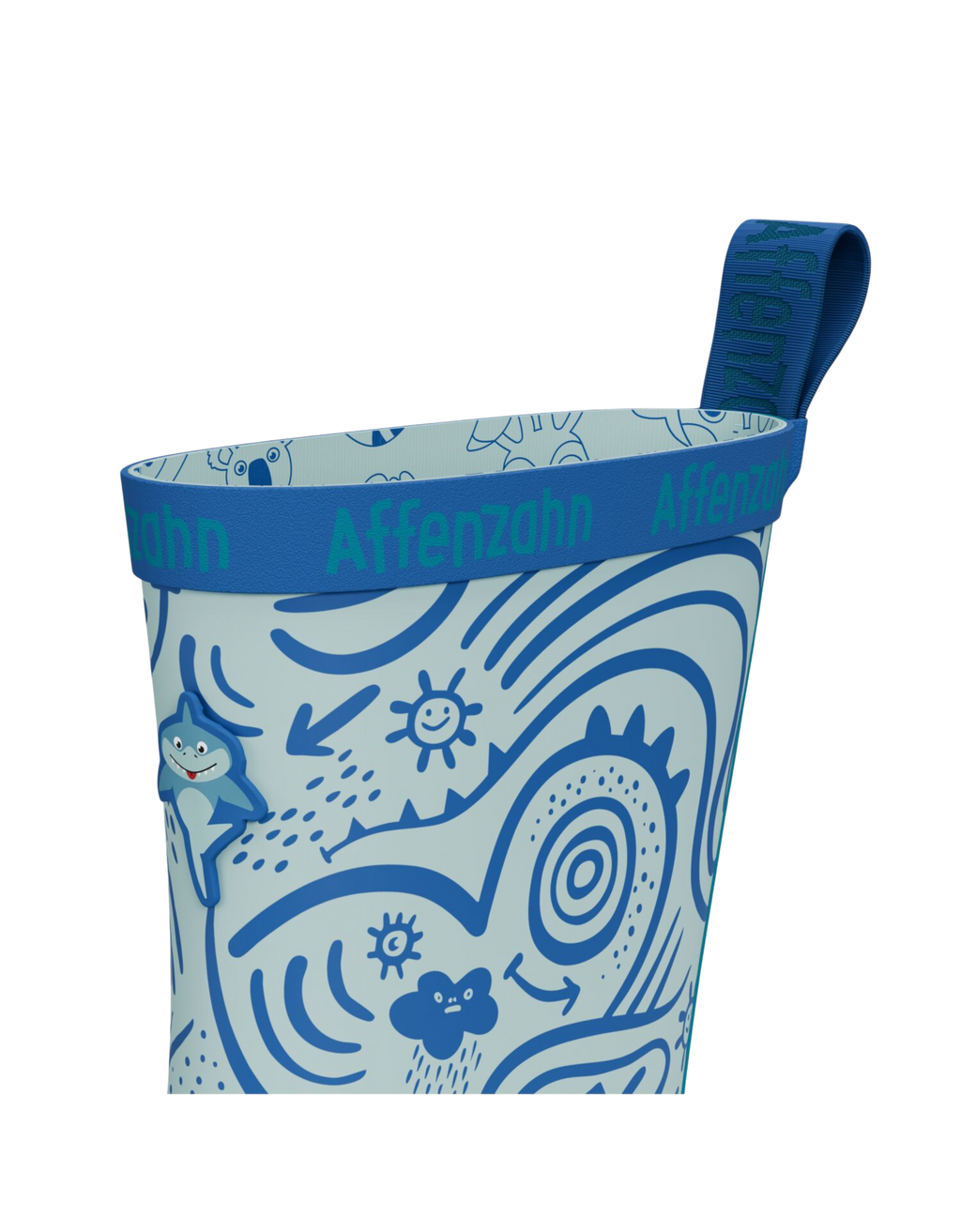 Plashy Hai Bild 8