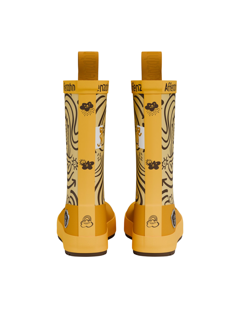 Plashy Tiger Bild 6