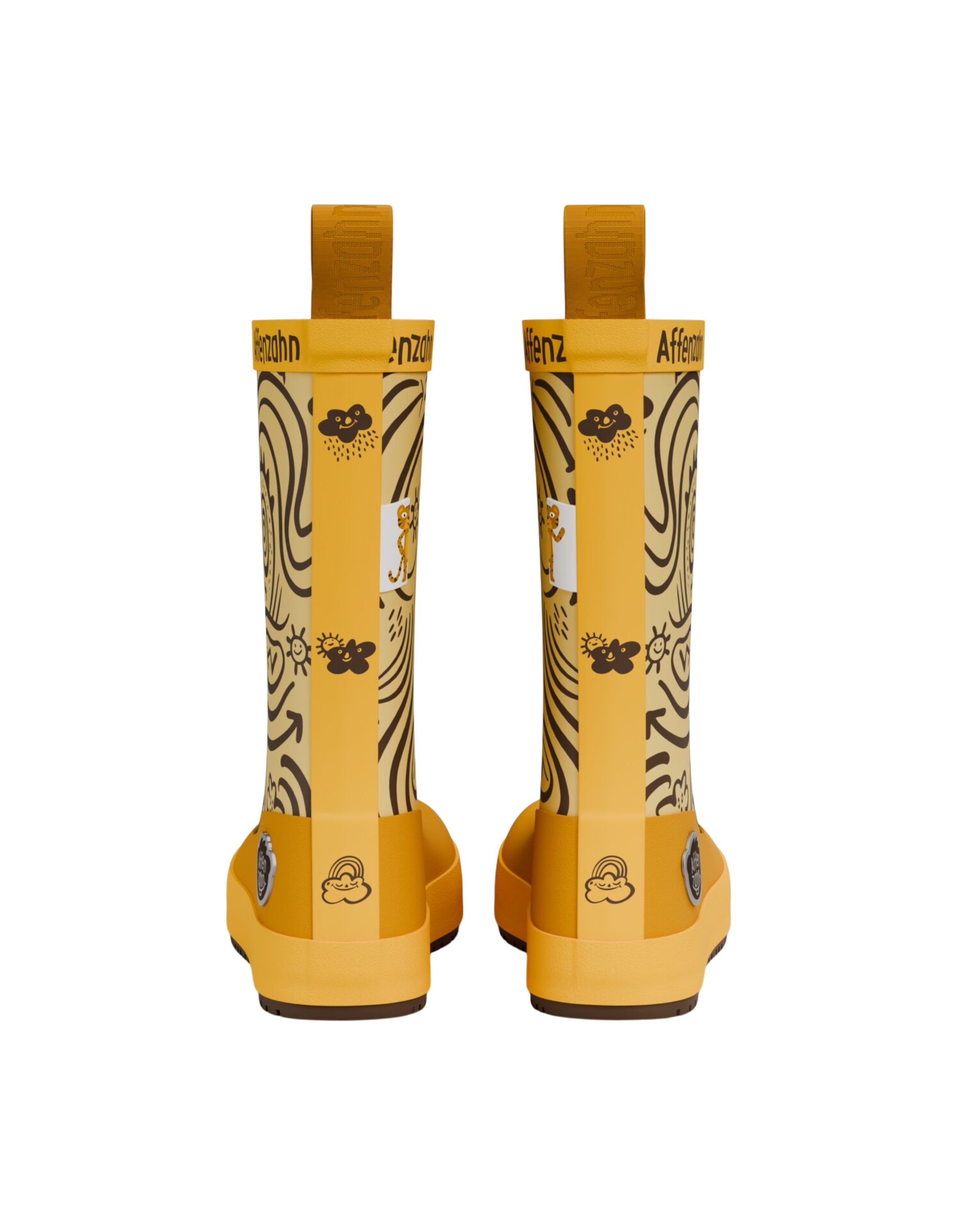 Plashy Tiger Bild 6