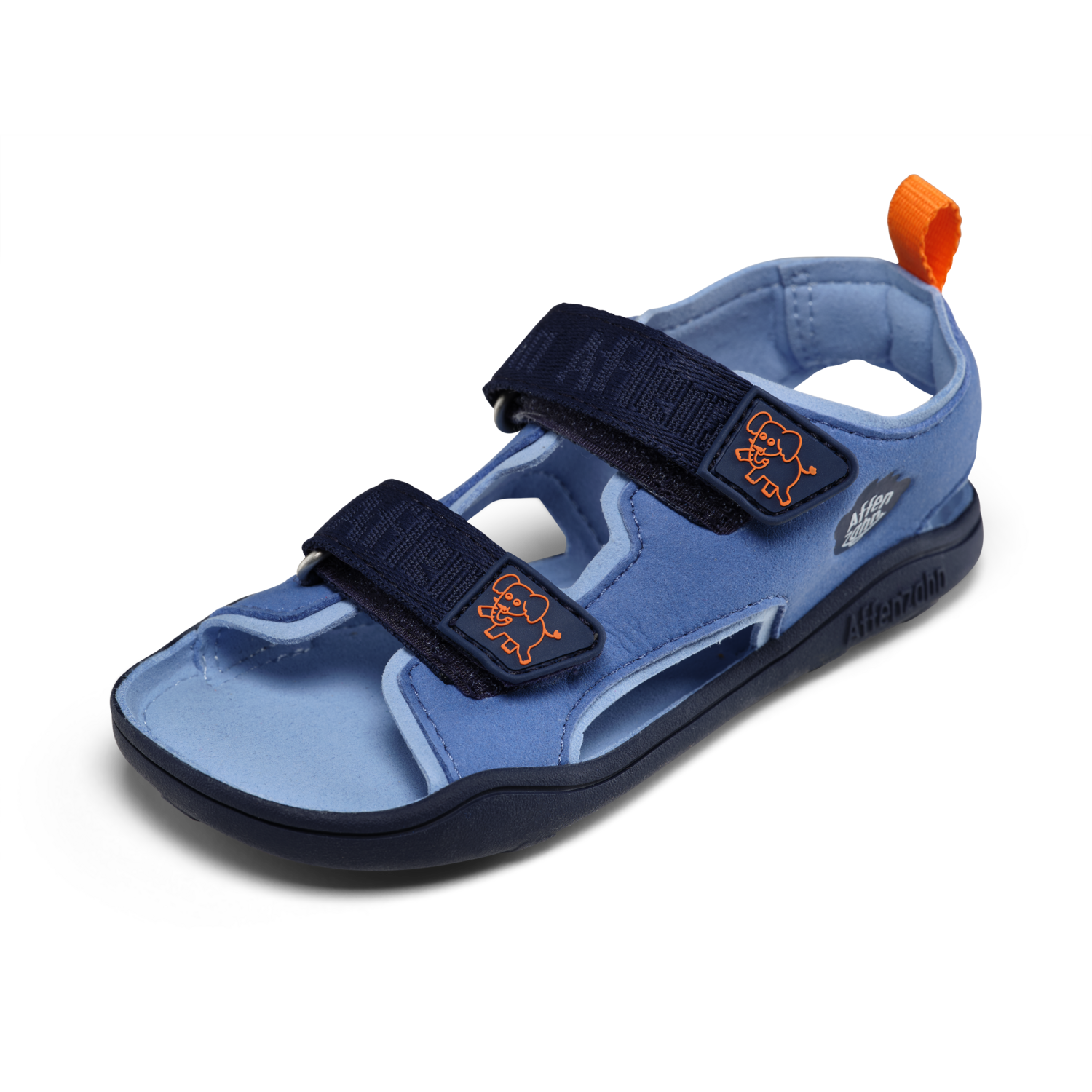 VEGAN AIRY Elefant Bild 1