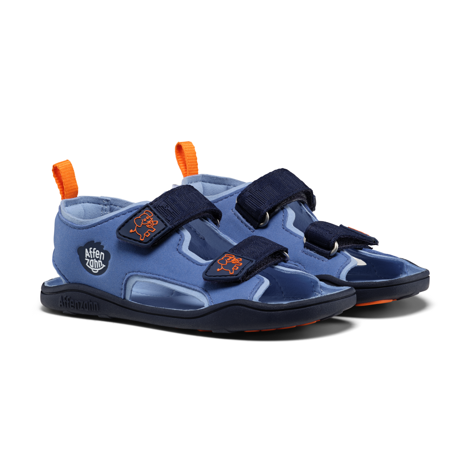 VEGAN AIRY Elefant Bild 2