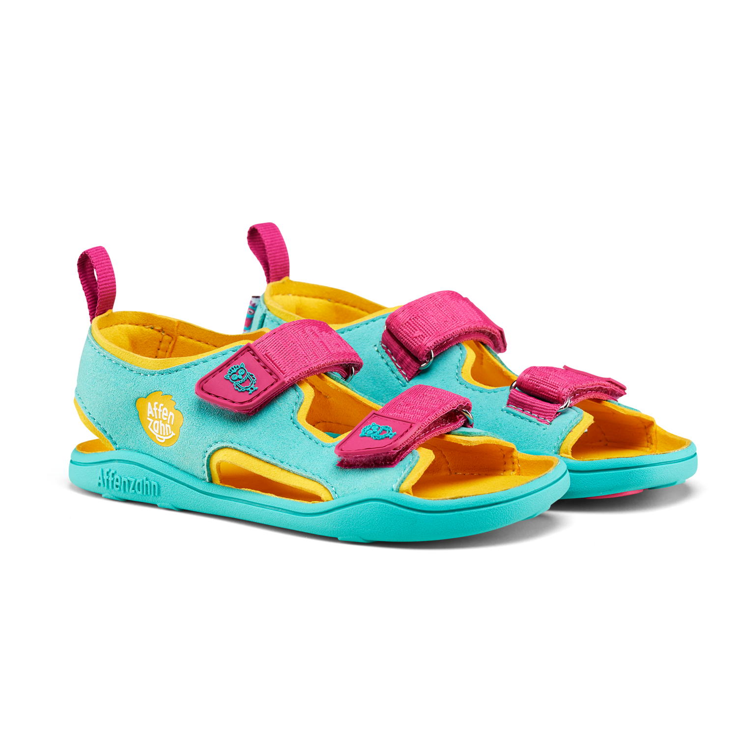 VEGAN AIRY Eule Bild 1