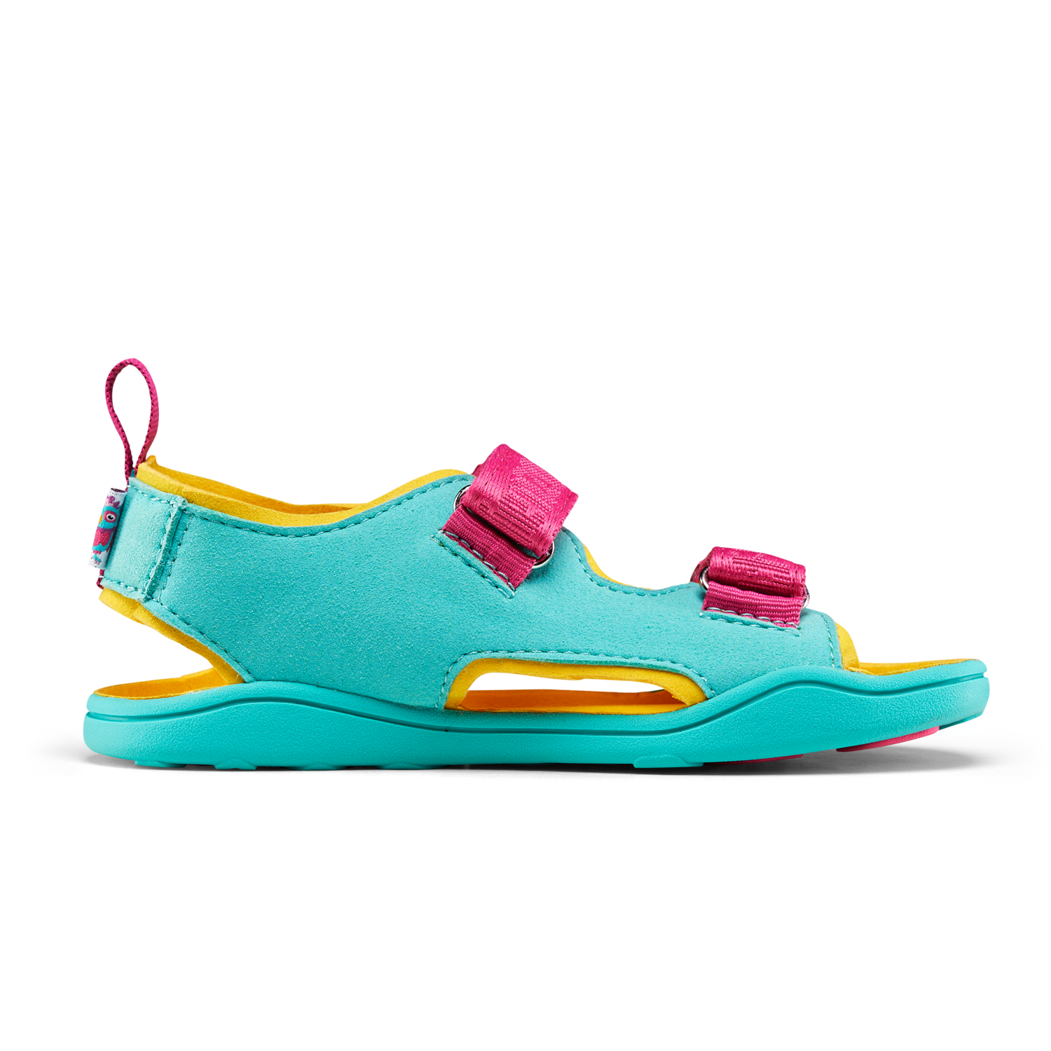 VEGAN AIRY Eule Bild 4