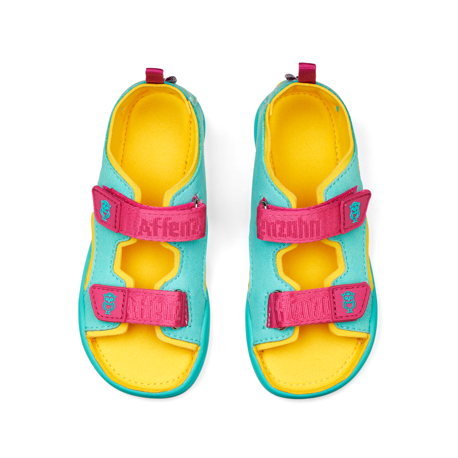 VEGAN AIRY Eule Bild 5