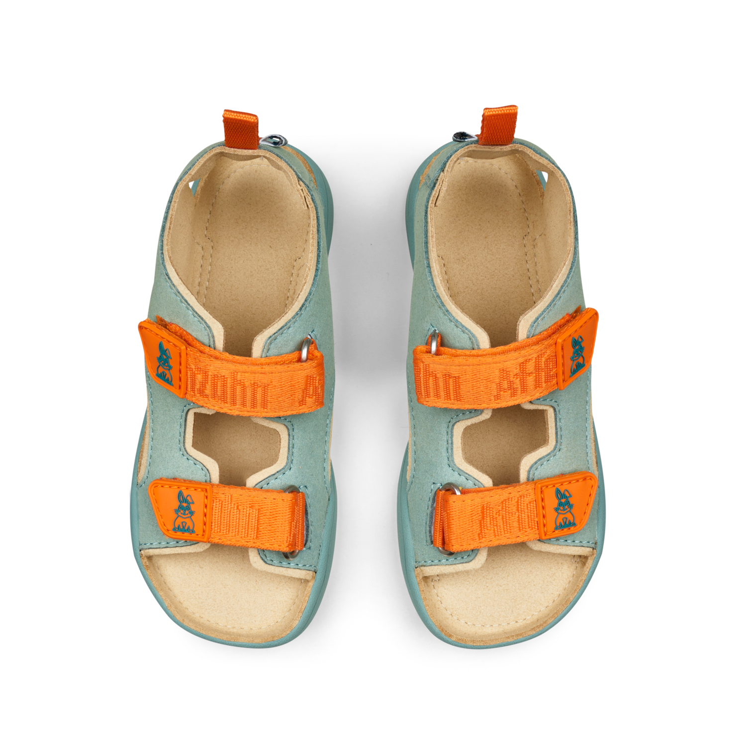 VEGAN AIRY Hase Bild 3