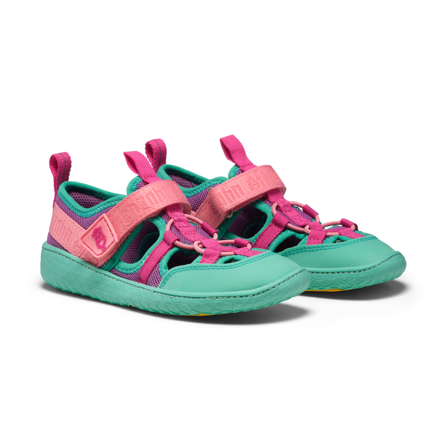 VEGAN ROUGHY Eule Bild 1