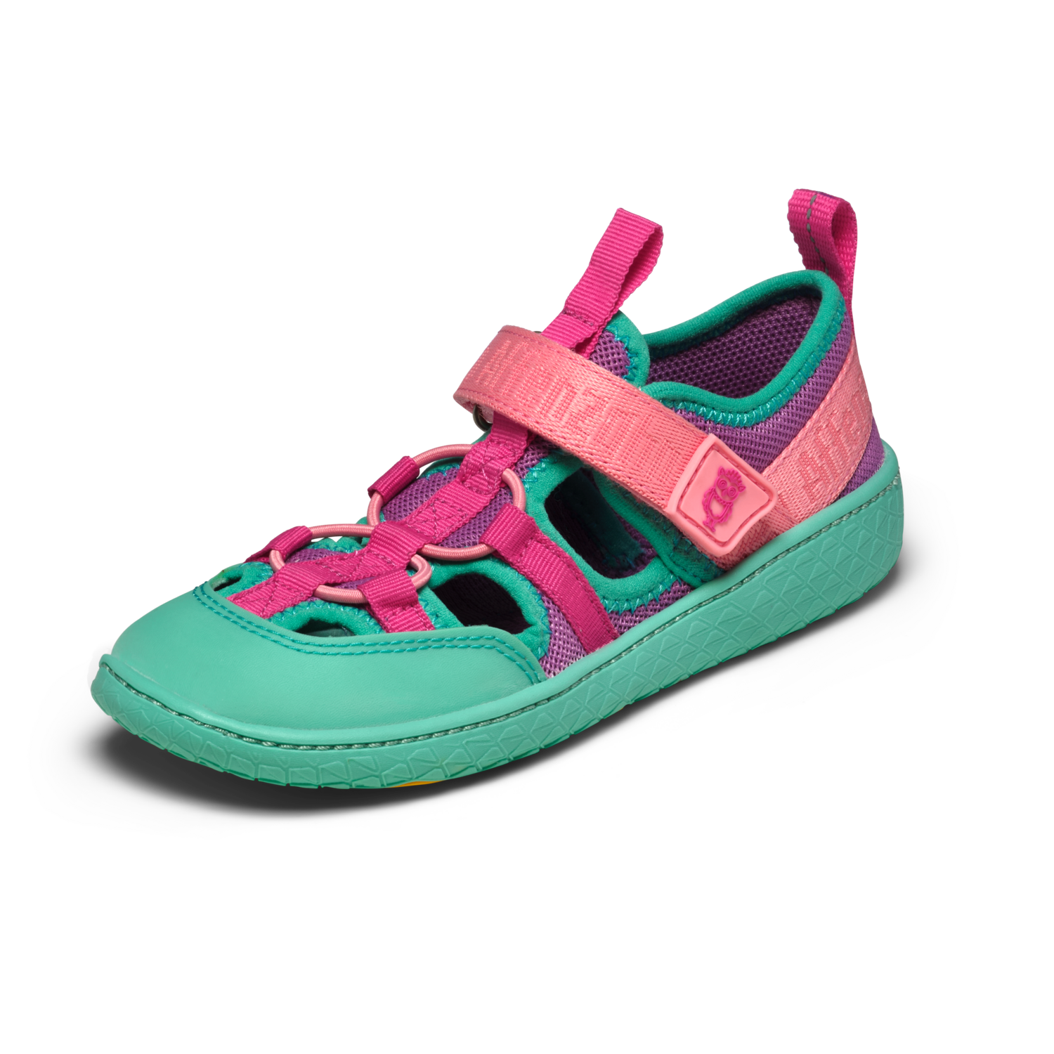 VEGAN ROUGHY Eule Bild 3