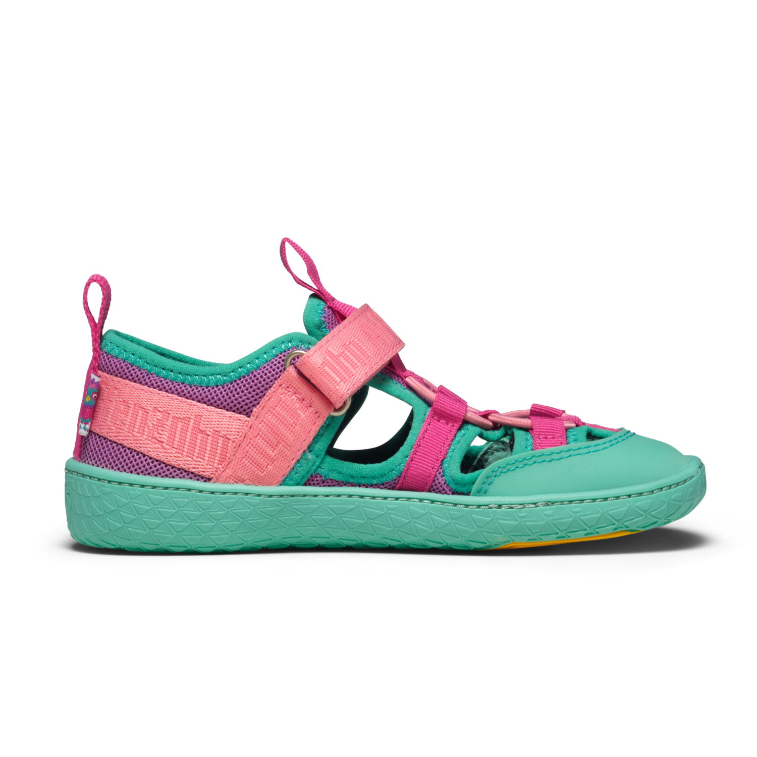 VEGAN ROUGHY Eule Bild 4