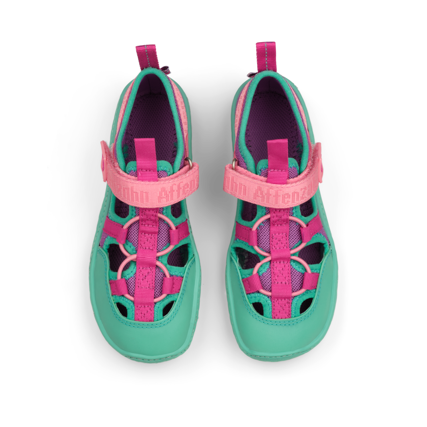 VEGAN ROUGHY Eule Bild 5