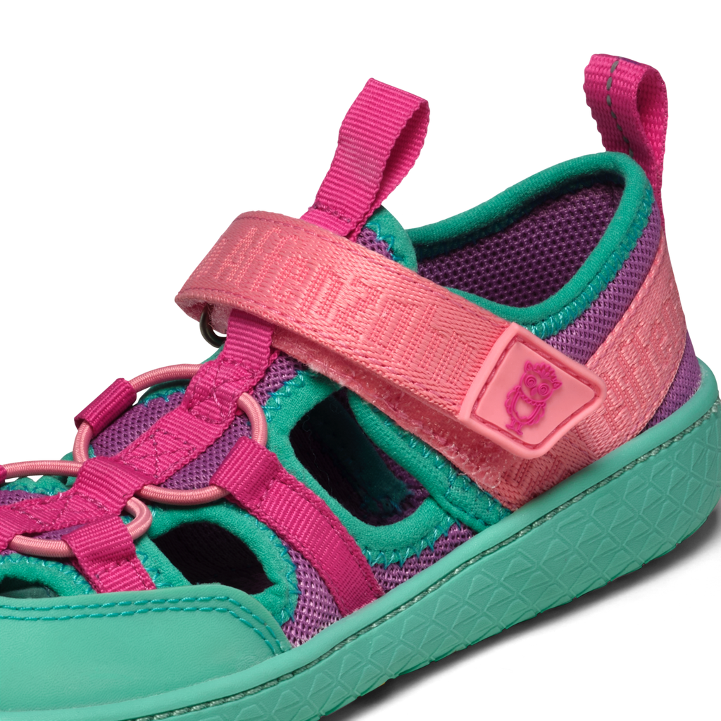 VEGAN ROUGHY Eule Bild 7