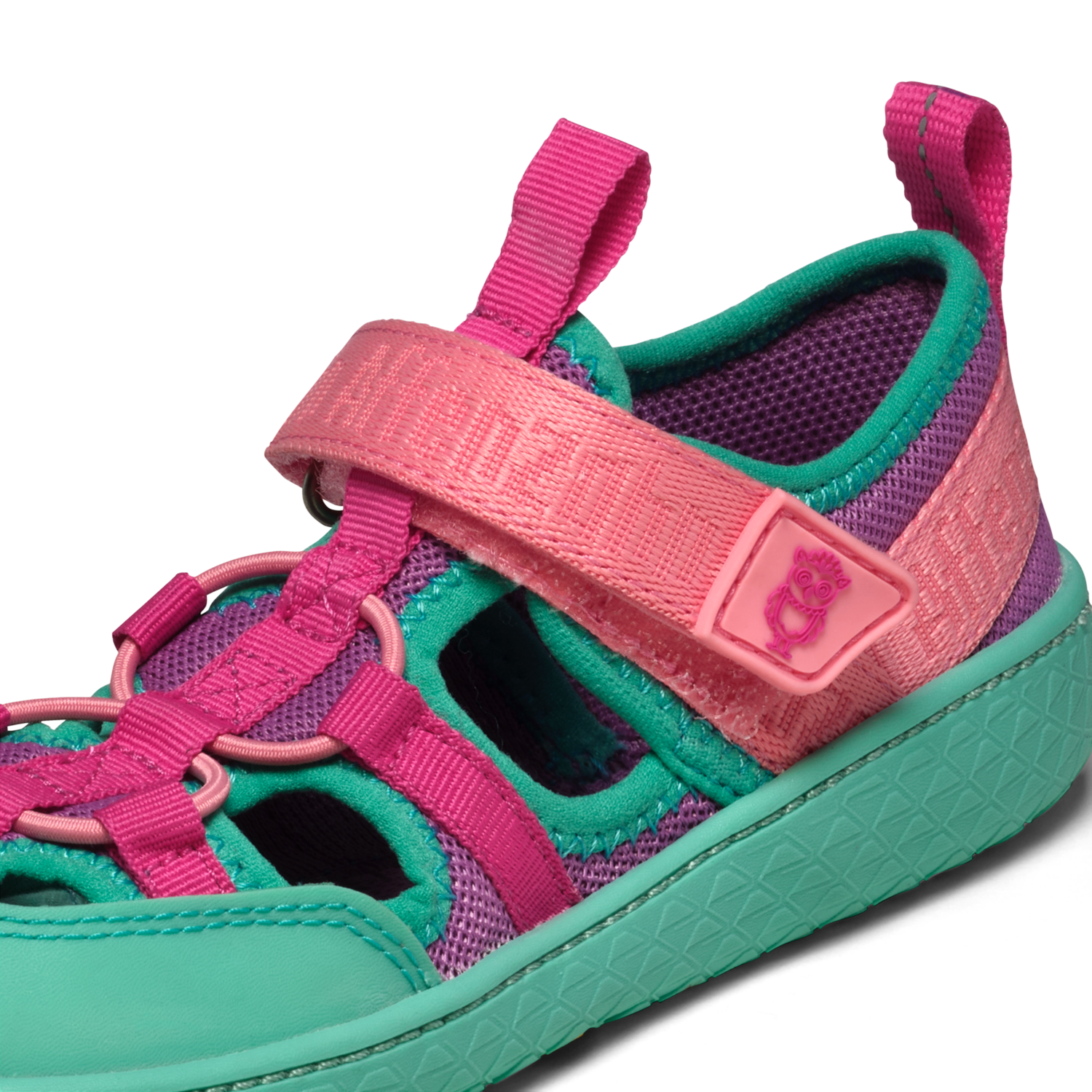 VEGAN ROUGHY Eule Bild 7