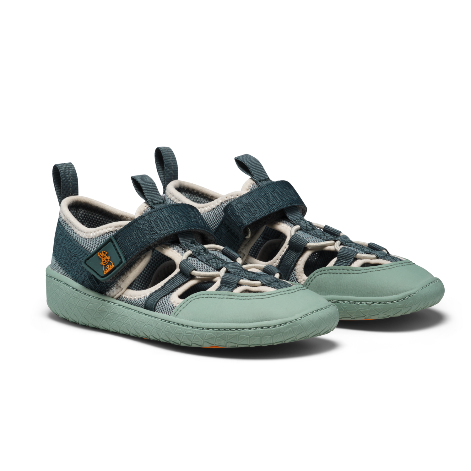 VEGAN ROUGHY Hase Bild 1