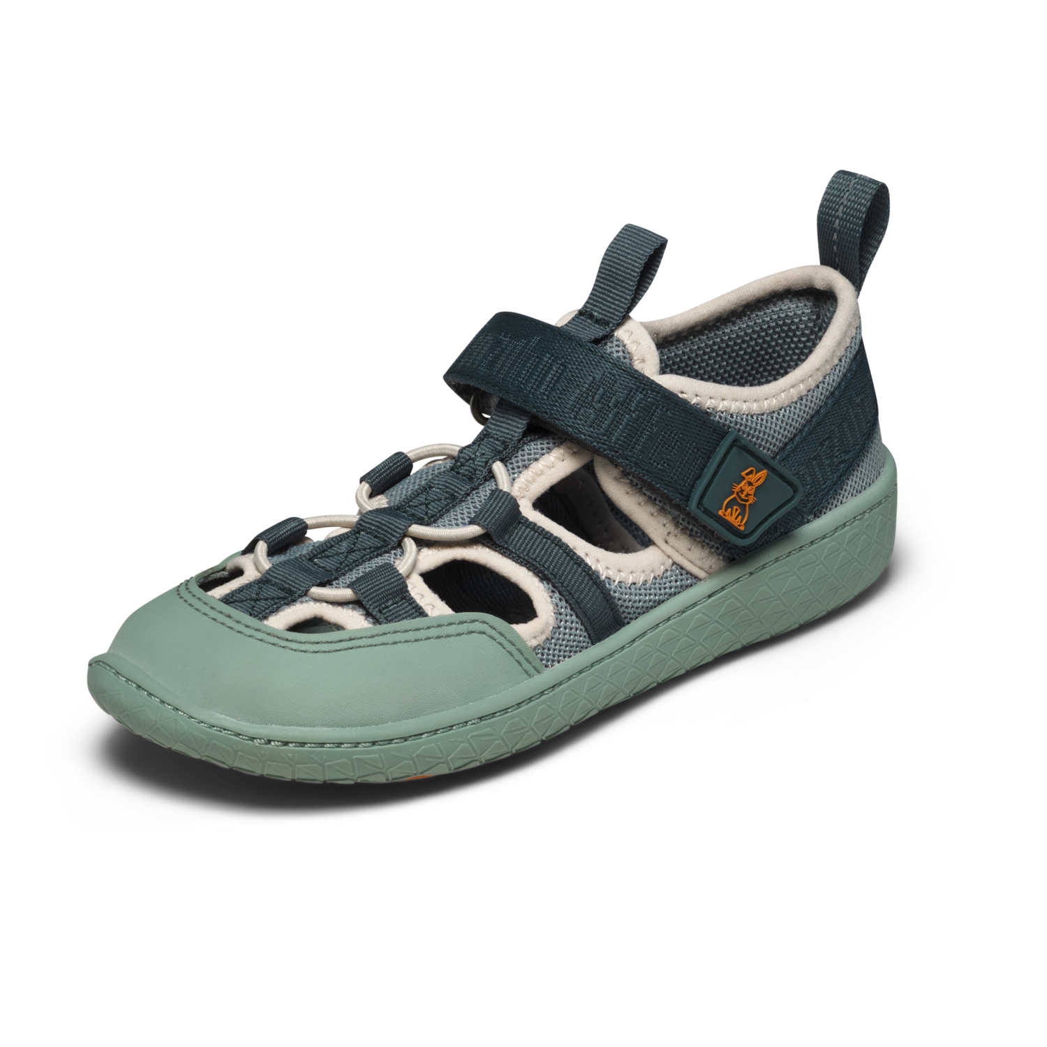 VEGAN ROUGHY Hase Bild 3