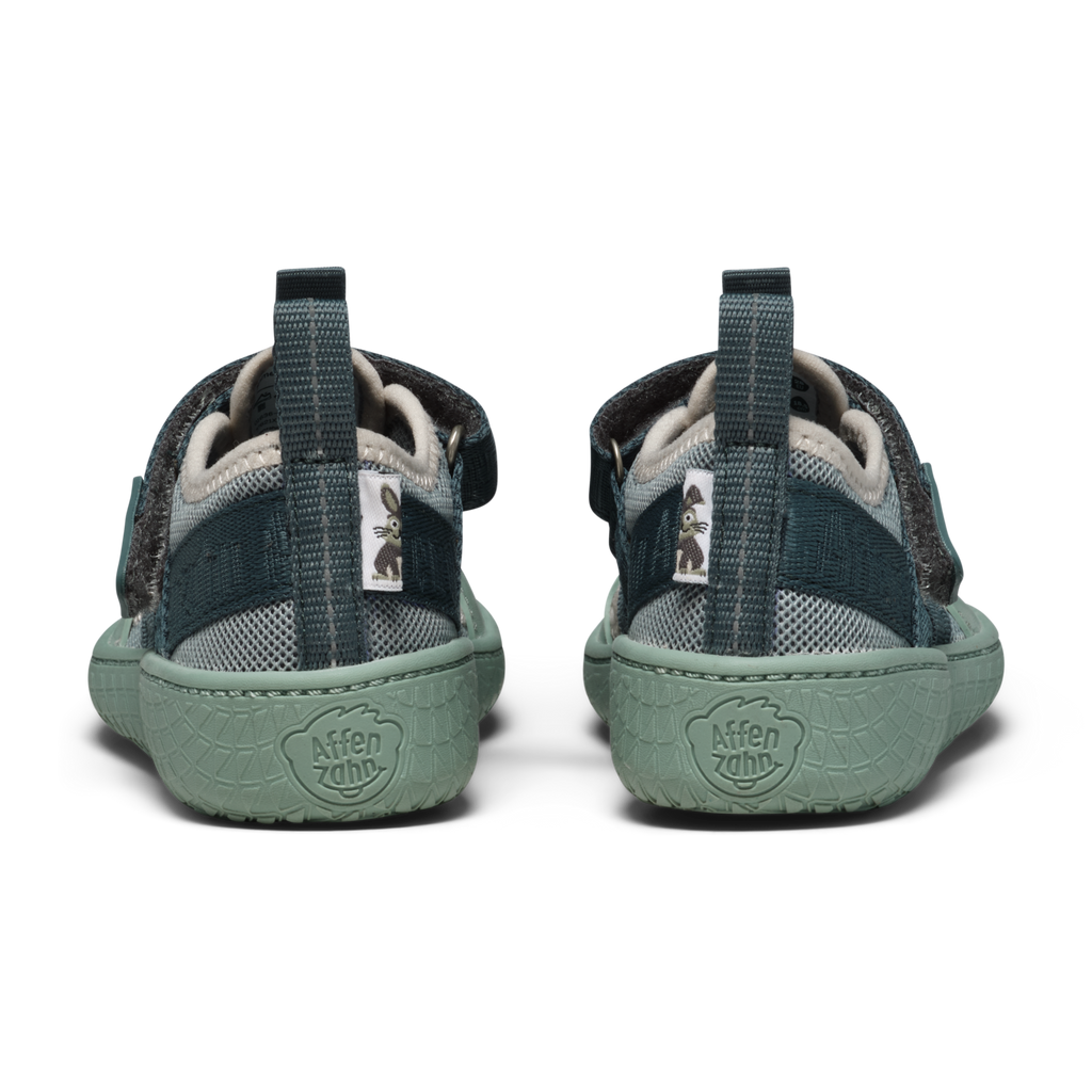 VEGAN ROUGHY Hase Bild 6