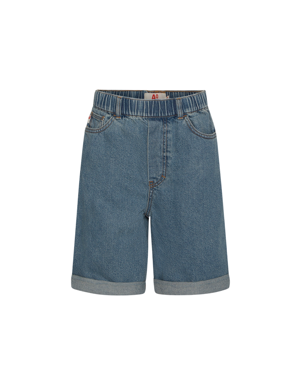 Adamo Shorts - wash medium Bild 1
