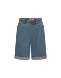 Adamo Shorts - wash medium Bild 1