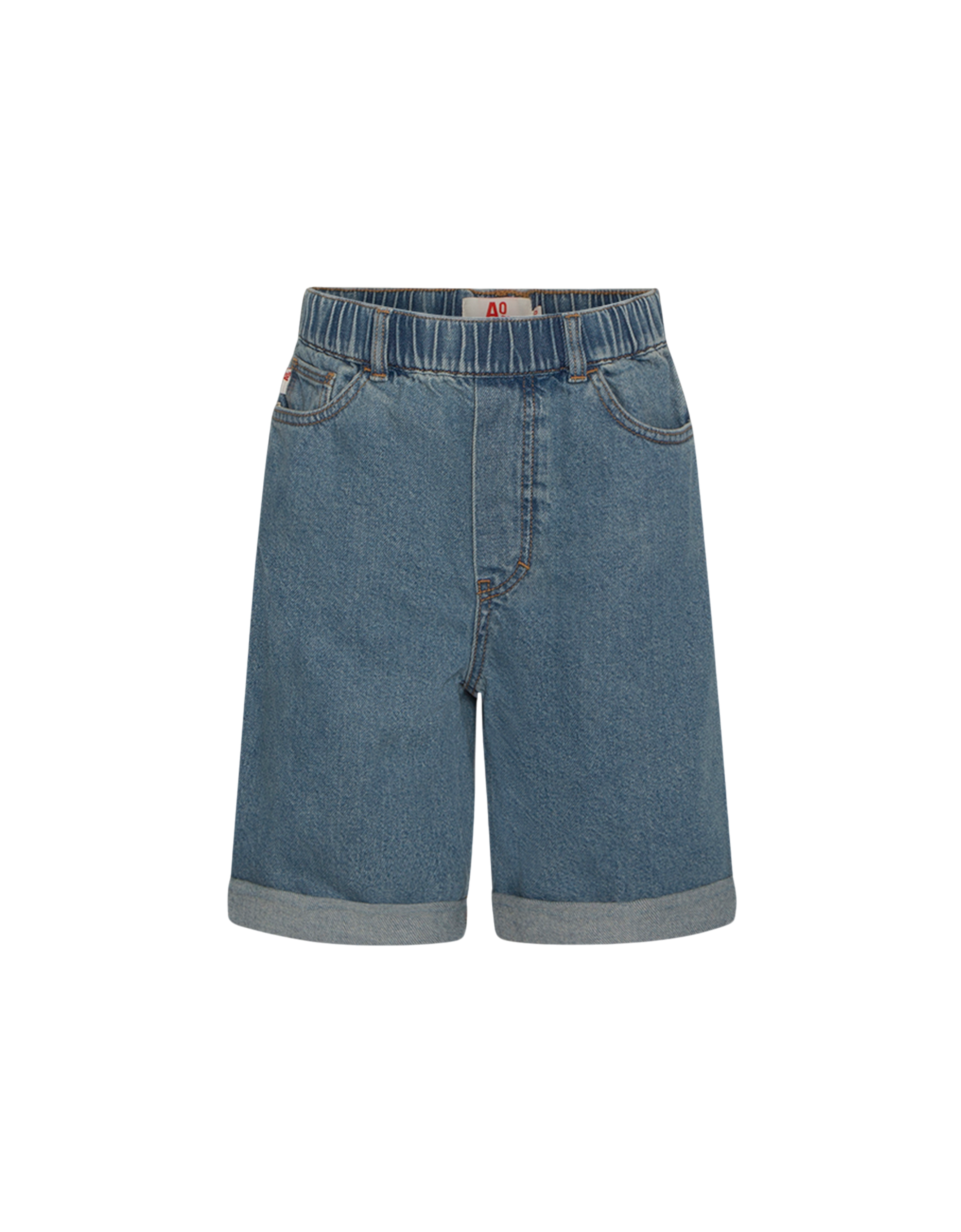 Adamo Shorts - wash medium Bild 1