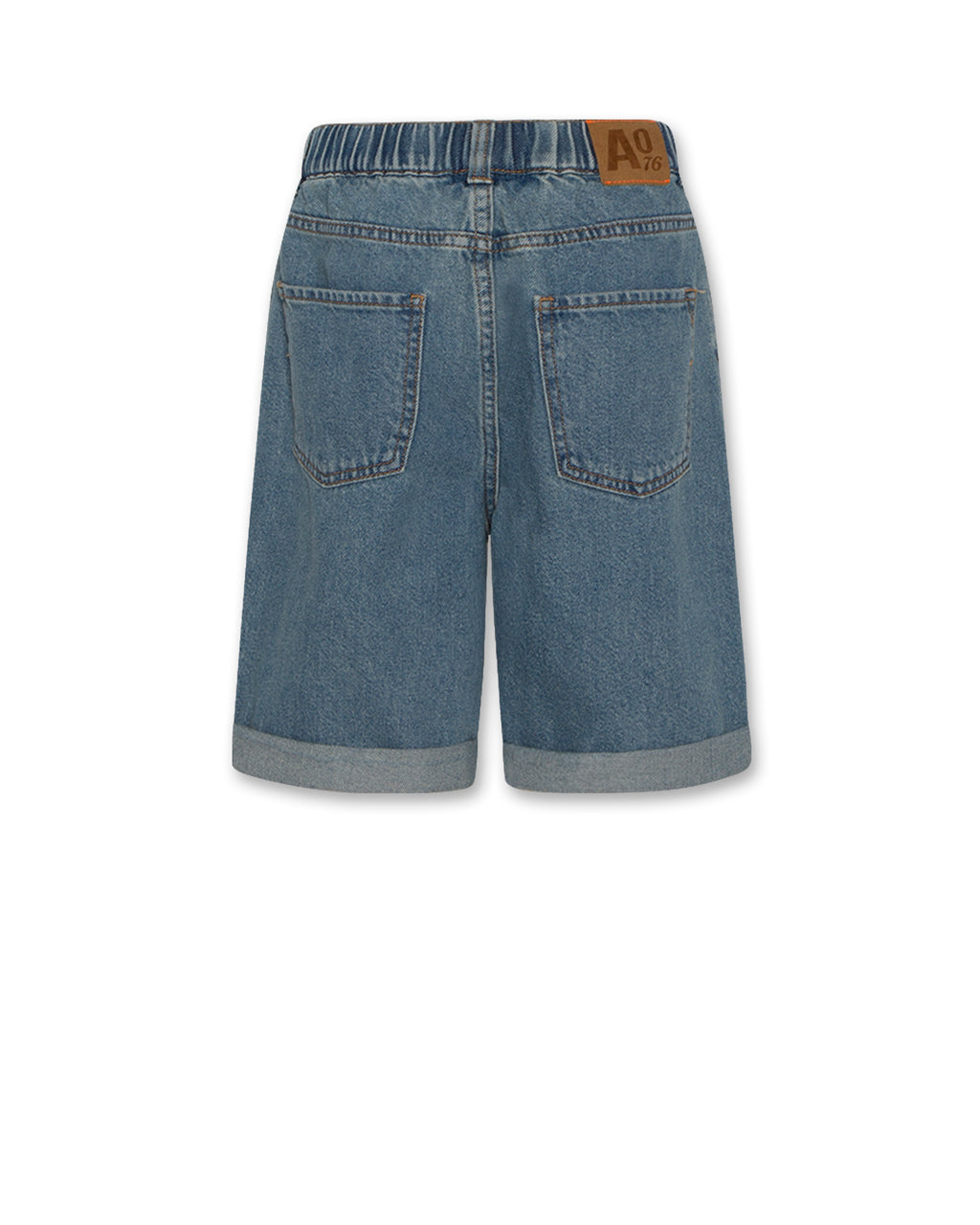 Adamo Shorts - wash medium Bild 2