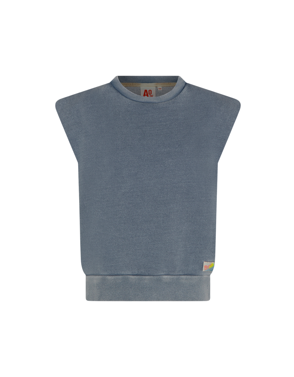 Alaya Pullover - wash light Bild 1