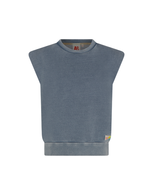 Alaya Pullover - wash light Bild 1