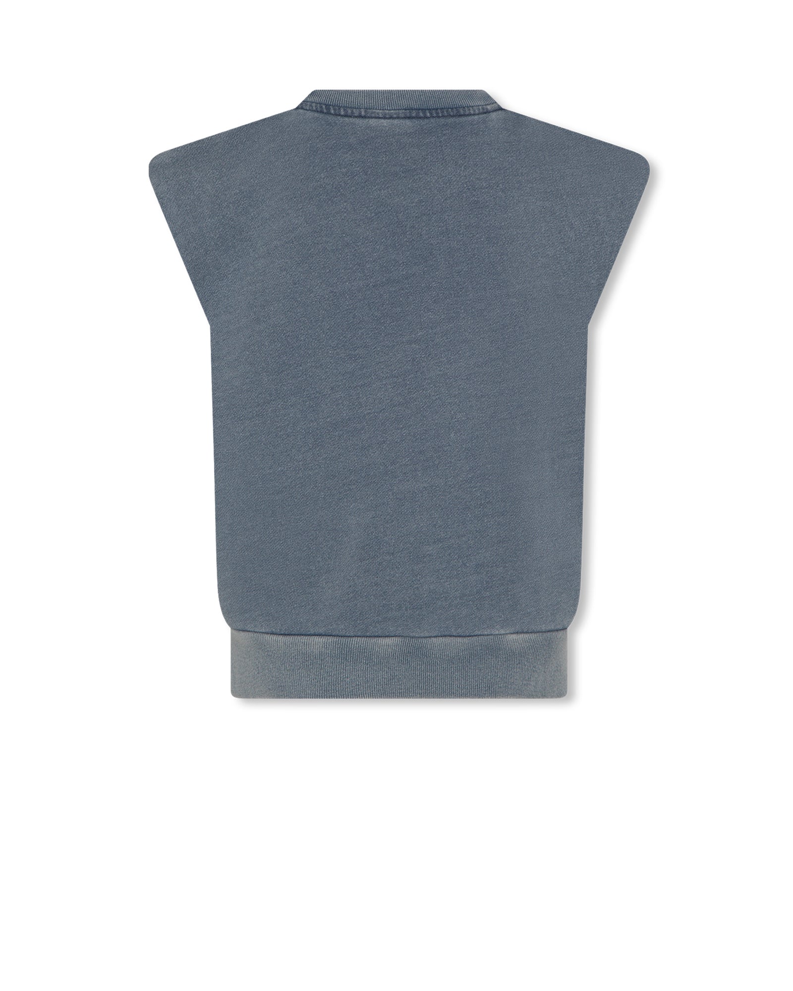 Alaya Pullover - wash light Bild 2