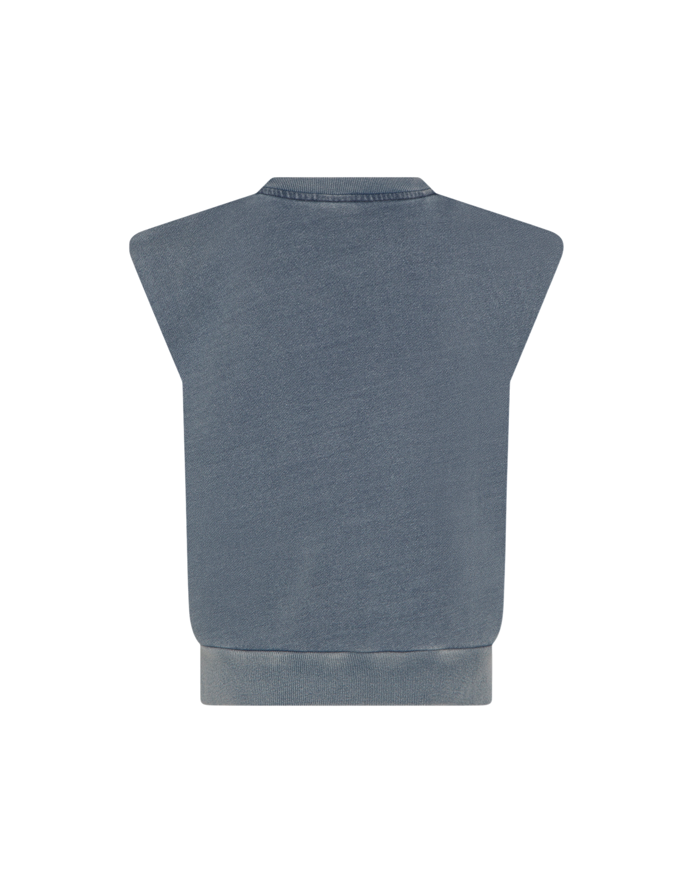 Alaya Pullover - wash light Bild 2