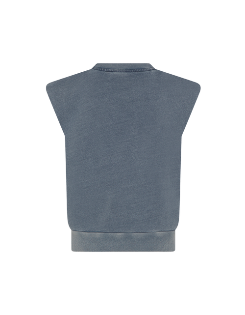 Alaya Pullover - wash light Bild 2