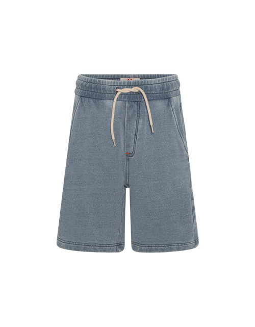 Alex Shorts - wash light Bild 1