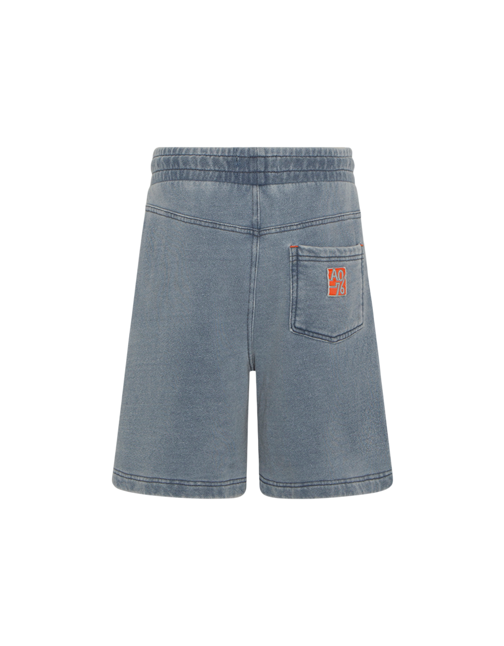 Alex Shorts - wash light Bild 2
