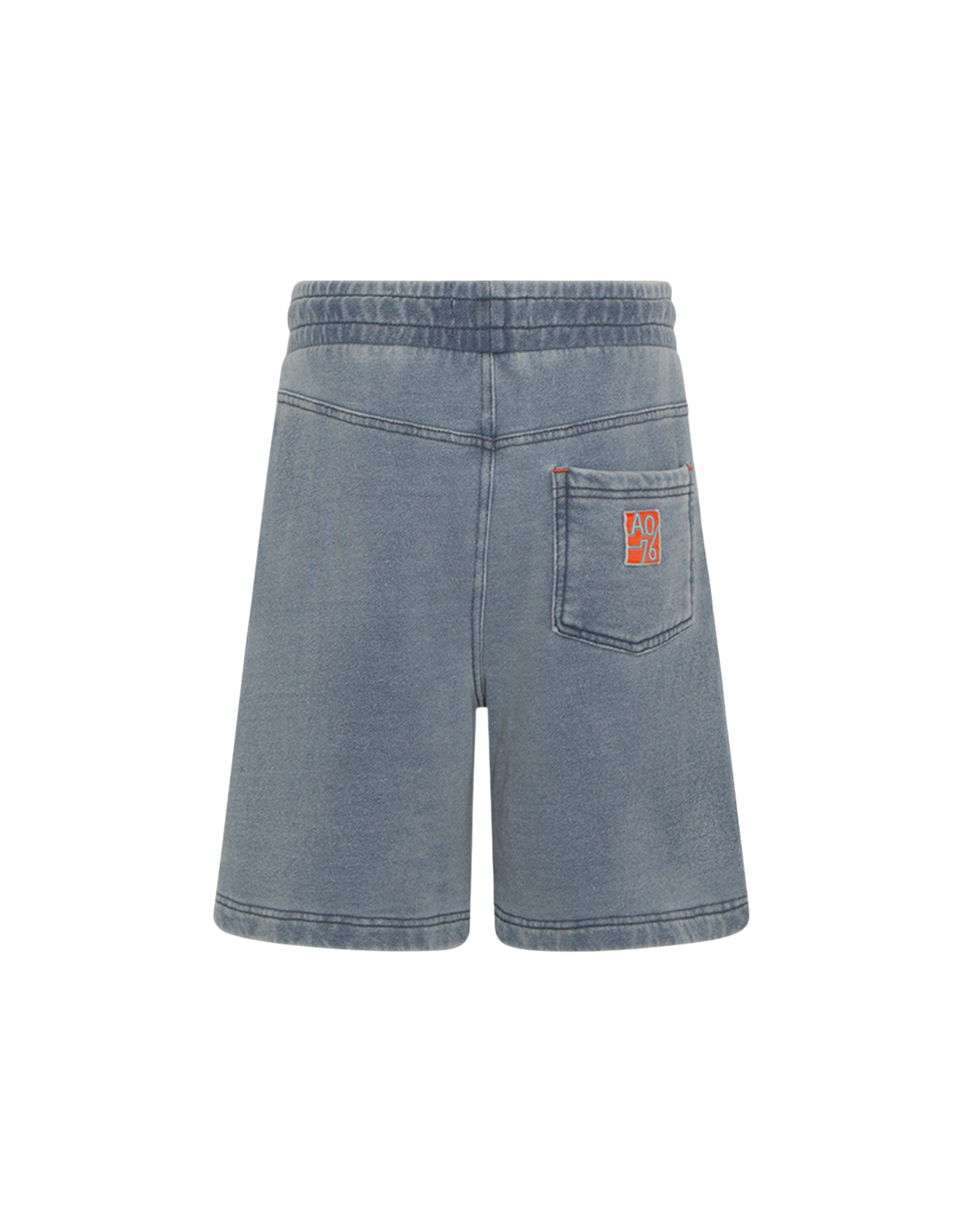 Alex Shorts - wash light Bild 2