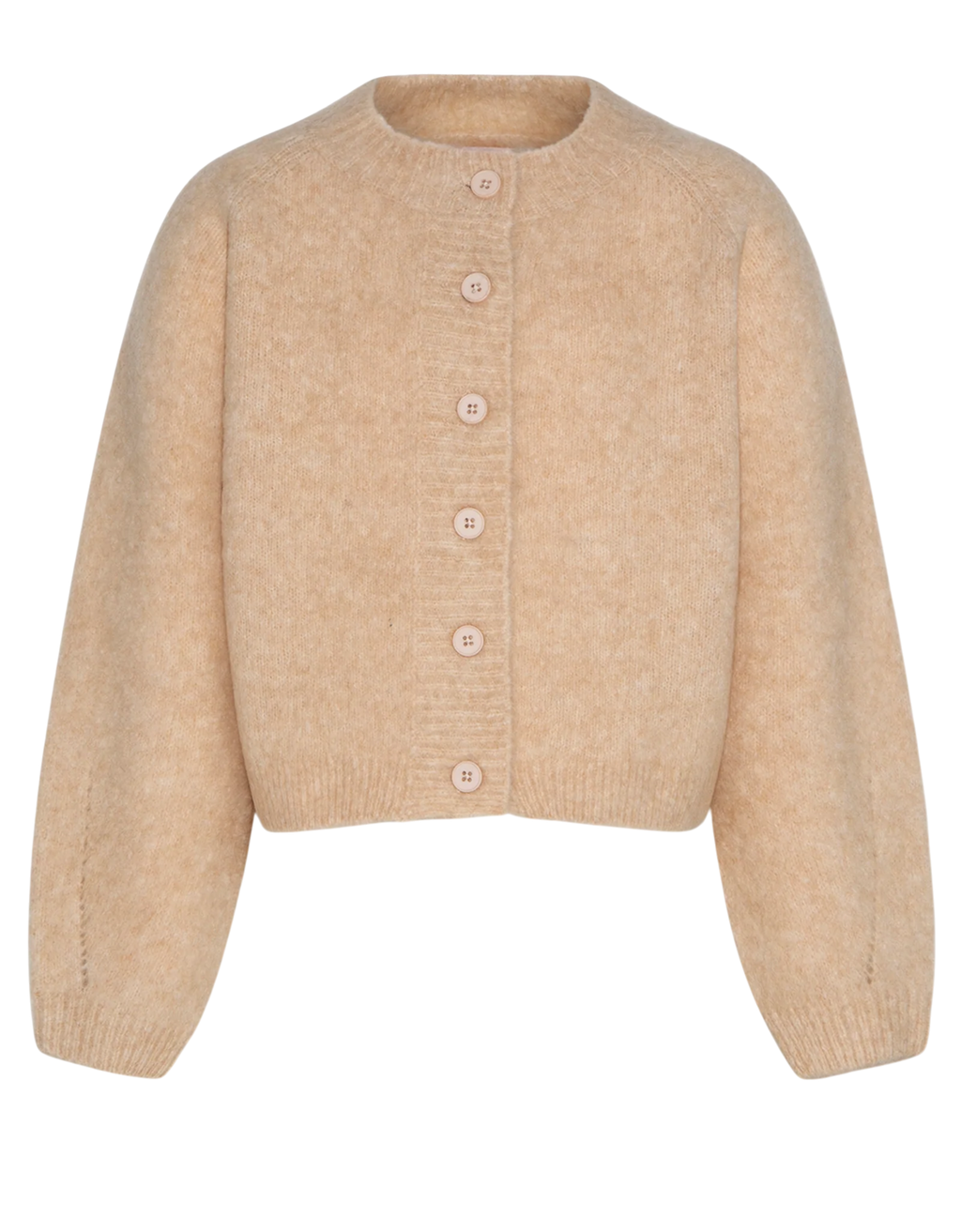 Anni Strickjacke 71 Bild 1