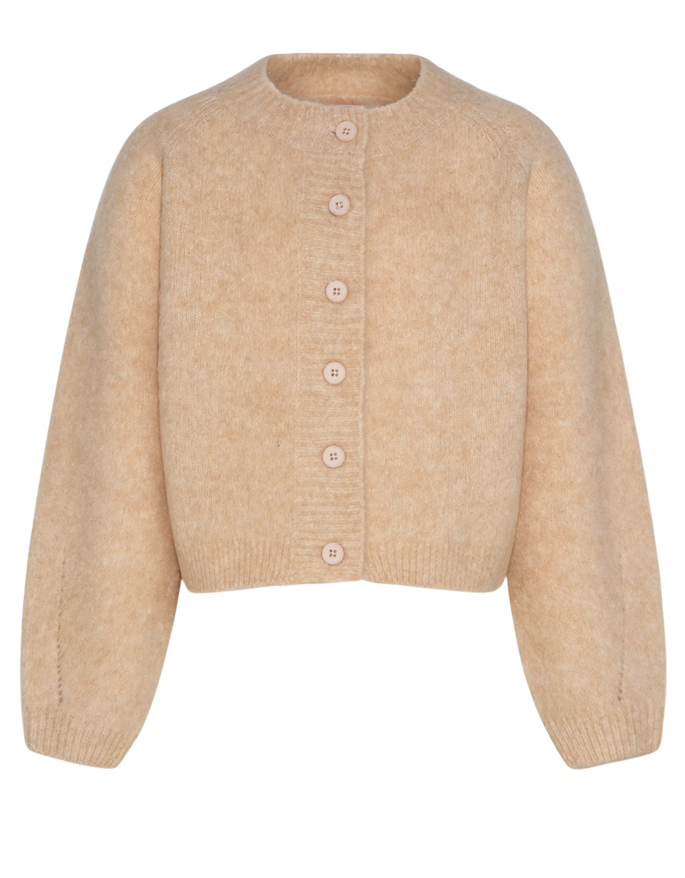 Anni Strickjacke 71 Bild 1