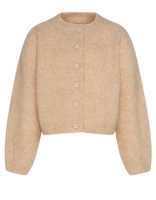 Anni Strickjacke 71 Bild 1