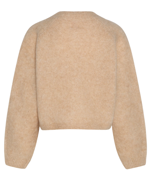 Anni Strickjacke 71 Bild 2
